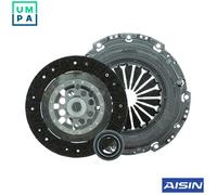 CLUTCH KIT KE-PE12 FOR PEUGEOT PARTNER/Box/Body/MPV/TEPEE 1007 GRAND/RAID 206