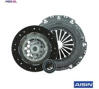 CLUTCH KIT KE-PE12 FOR PEUGEOT PARTNER/Box/Body/MPV/TEPEE 1007 GRAND/RAID 206