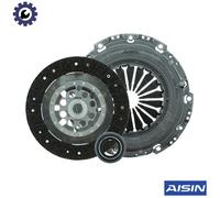 CLUTCH KIT KE-PE12 FOR PEUGEOT PARTNER/Box/Body/MPV/TEPEE 1007 GRAND/RAID 206