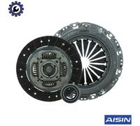 CLUTCH KIT KE-PE14 FOR CITROEN C3/PICASSO C4/GRAND 8FN /8FS /8FP 1.4L 4cyl