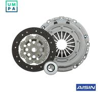 CLUTCH KIT KE-PE21 FOR PEUGEOT 307/CC/SW/Break 407 607 807 FIAT CITROËN