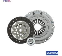CLUTCH KIT KE-PE21 FOR PEUGEOT 307/CC/SW/Break 407 607 807 FIAT CITROËN