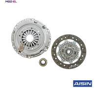 CLUTCH KIT KE-PE23 FOR PEUGEOT RIFTER 3008/II/SUV 308/SW 5008 CITROËN 1.6L 4cyl