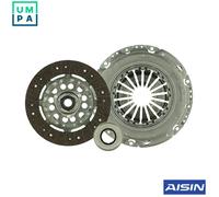 CLUTCH KIT KE-PE24 FOR PEUGEOT BOXER/Platform/Chassis/Van/Bus CITROËN 2.2L 4cyl