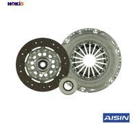CLUTCH KIT KE-PE24 FOR PEUGEOT BOXER/Platform/Chassis/Van/Bus CITROËN 2.2L 4cyl