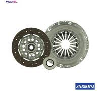 CLUTCH KIT KE-PE24 FOR PEUGEOT BOXER/Platform/Chassis/Van/Bus CITROËN 2.2L 4cyl