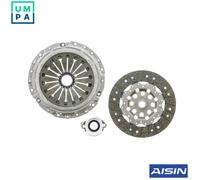 CLUTCH KIT KE-PS20 FOR PEUGEOT FIAT CITROËN C5/II/Break C8 LANCIA 4HX 2.2L 4cyl