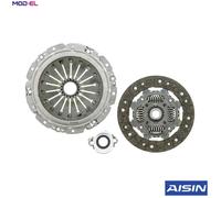 CLUTCH KIT KE-PS24 FOR PEUGEOT BOXER/Platform/Chassis/Van/Bus FIAT DUCATO 2.8L
