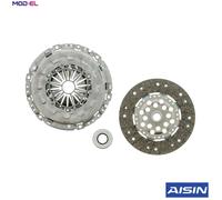 CLUTCH KIT KE-PS25 FOR PEUGEOT EXPERT/Platform/Chassis/Van/TEPEE 307/CC/SW 2.0L