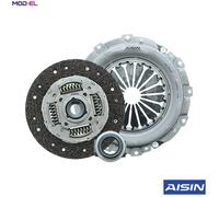 CLUTCH KIT KE-RE02B FOR RENAULT CLIO/II/Hatchback/Van/SYMBOL LOGAN THALIA 1.5L