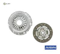 CLUTCH KIT KE-RE10R FOR RENAULT DUSTER/SUV SCENIC/II/GRAND LOGAN MODUS EURO 2.0L