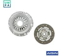 Clutch kit KE-RE10R AISIN for RENAULT DACIA