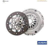 CLUTCH KIT KE-RE11 FOR RENAULT CLIO/MIO/II/Mk LUTECIA MEGANE/Break/Grandtour