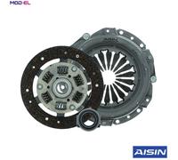 CLUTCH KIT KE-RE11 FOR RENAULT CLIO/MIO/II/Mk LUTECIA MEGANE/Break/Grandtour