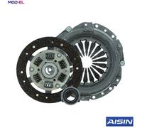 CLUTCH KIT KE-RE11 FOR RENAULT CLIO/MIO/II/Mk LUTECIA MEGANE/Break/Grandtour