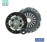 CLUTCH KIT KE-RE11 FOR RENAULT CLIO/MIO/II/Mk LUTECIA MEGANE/Break/Grandtour