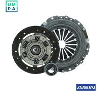 CLUTCH KIT KE-RE14 FOR RENAULT SCENIC/MPV MEGANE/Scenic K4M776/700/707 1.6L