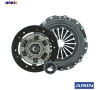 CLUTCH KIT KE-RE14 FOR RENAULT SCENIC/MPV MEGANE/Scenic K4M776/700/707 1.6L