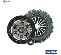 CLUTCH KIT KE-RE14 FOR RENAULT SCENIC/MPV MEGANE/Scenic K4M776/700/707 1.6L