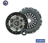 CLUTCH KIT KE-RE14 FOR RENAULT SCENIC/MPV MEGANE/Scenic K4M776/700/707 1.6L