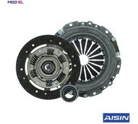 CLUTCH KIT KE-RE14 FOR RENAULT SCENIC/MPV MEGANE/Scenic K4M776/700/707 1.6L