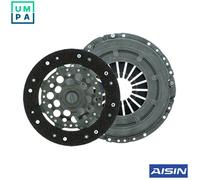 CLUTCH KIT KE-RE15R FOR RENAULT LAGUNA/II/Grandtour/Sport/Tourer ESPACE/IV/Mk