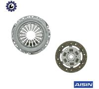CLUTCH KIT KE-RE17R FOR RENAULT CLIO/III/Hatchback/Van/IV/Sportour/Grandtour