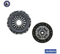 CLUTCH KIT KE-RE18R FOR RENAULT CLIO/III/Hatchback/Van/IV/Sport/Tourer/SPORT