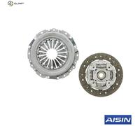 CLUTCH KIT KE-RE45R FOR RENAULT CLIO/IV/Hatchback/Van/Grandtour CAPTUR KANGOO