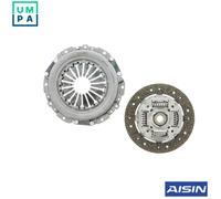 CLUTCH KIT KE-RE45R FOR RENAULT CLIO/IV/Hatchback/Van/Grandtour CAPTUR KANGOO