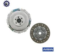 CLUTCH KIT KE-VG11R FOR SKODA OCTAVIA/Combi VW GOLF/IV BORA CADDY/II/MPV/Box