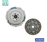 CLUTCH KIT KE-VG11R FOR SKODA OCTAVIA/Combi VW GOLF/IV BORA CADDY/II/MPV/Box