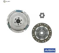 CLUTCH KIT KE-VG12R FOR VW SEAT BCB/ATN/AUS/AZD 1.6L 4cyl GOLF IVAZD/BCB 1.6L