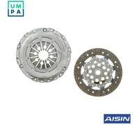 CLUTCH KIT KE-VG21R FOR VW CADDY/ALLTRACK/MPV/Box/Body/MPV/IV BEETLE AUDI 2.0L