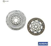 CLUTCH KIT KE-VG21R FOR VW CADDY/ALLTRACK/MPV/Box/Body/MPV/IV BEETLE AUDI 2.0L