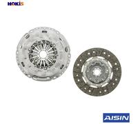 CLUTCH KIT KE-VG23R FOR VW TRANSPORTER/T5/Platform/Chassis/Bus/Van MULTIVAN 2.5L