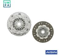 CLUTCH KIT KE-VG23R FOR VW TRANSPORTER/T5/Platform/Chassis/Bus/Van MULTIVAN 2.5L