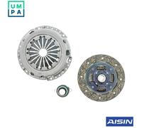 CLUTCH KIT KE-VW10 FOR SKODA FABIA/Praktik/Combi SEAT CORDOBA IBIZA/Mk/III 1.4L