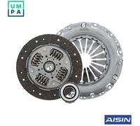 AISIN KE-VW12 Clutch kit