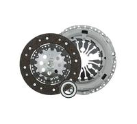 Aisin Clutch Kit KE-VW13 for Audi, Seat, Skoda, VW