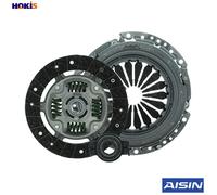 CLUTCH KIT KE-VW29 FOR SEAT CORDOBA/Vario IBIZA/Mk/II AROSA AEV/HZALD/AUC 1.0L