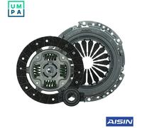CLUTCH KIT KE-VW29 FOR SEAT CORDOBA/Vario IBIZA/Mk/II AROSA AEV/HZALD/AUC 1.0L