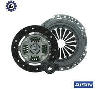 CLUTCH KIT KE-VW29 FOR SEAT CORDOBA/Vario IBIZA/Mk/II AROSA AEV/HZALD/AUC 1.0L