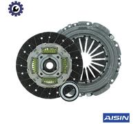 CLUTCH KIT KE-VW32 FORAZJ/AEG/BER 2.0L 4cyl NEW BEETLE