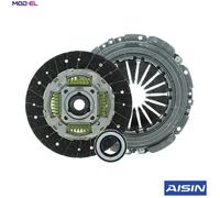 CLUTCH KIT KE-VW32 FORAZJ/AEG/BER 2.0L 4cyl NEW BEETLE
