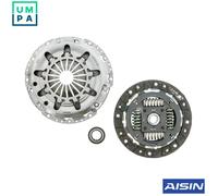 CLUTCH KIT KE-VW33 FOR SKODA ROOMSTER/Praktik FABIA/II/Combi SEAT 1.4L 3cyl 1.4L