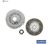 AISIN KE-VW41 Clutch kit