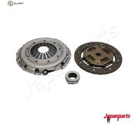 CLUTCH KIT KF-002 FOR CHRYSLER GRAND/VOYAGER/IV TOWN/&/COUNTRY EDK/ENJ 2.5L