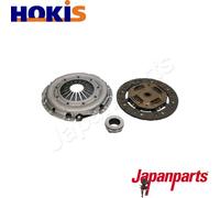 Complete Clutch Kit for Chrysler:VOYAGER IV 05069000AD