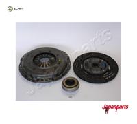 CLUTCH KIT KF-005 FOR TATA 265425600117 269925400101 269925400105 272425600107 8